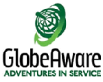 Globe Aware Logo