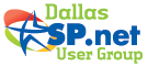 Dallas ASP.Net User Group